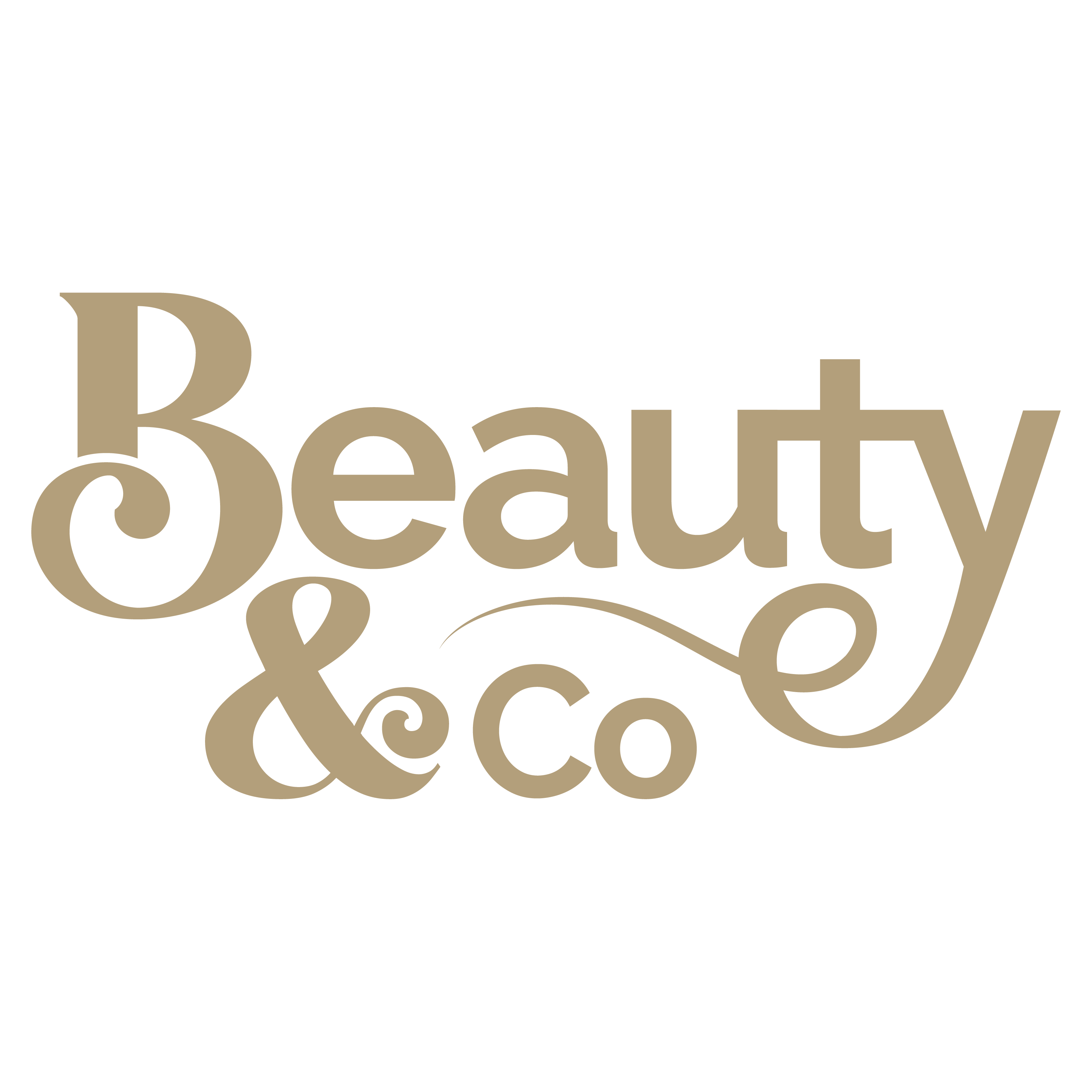 Beauty & Company